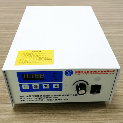 220V بالموجات فوق الصوتية الأنظف مولد التذبذب الدوائر تغيير التردد بسرعة
